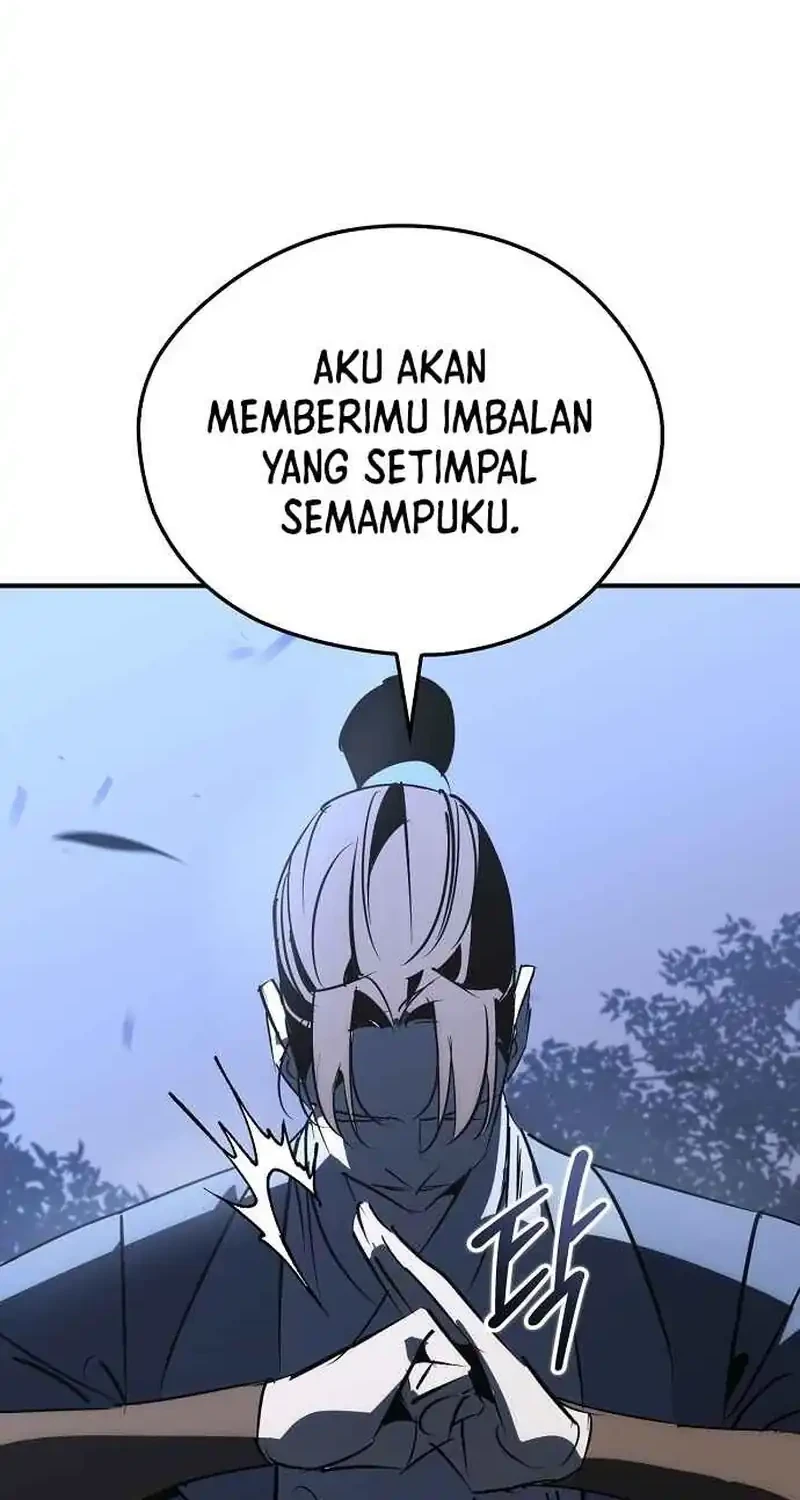 Martial Wild West Chapter 121 Gambar 30