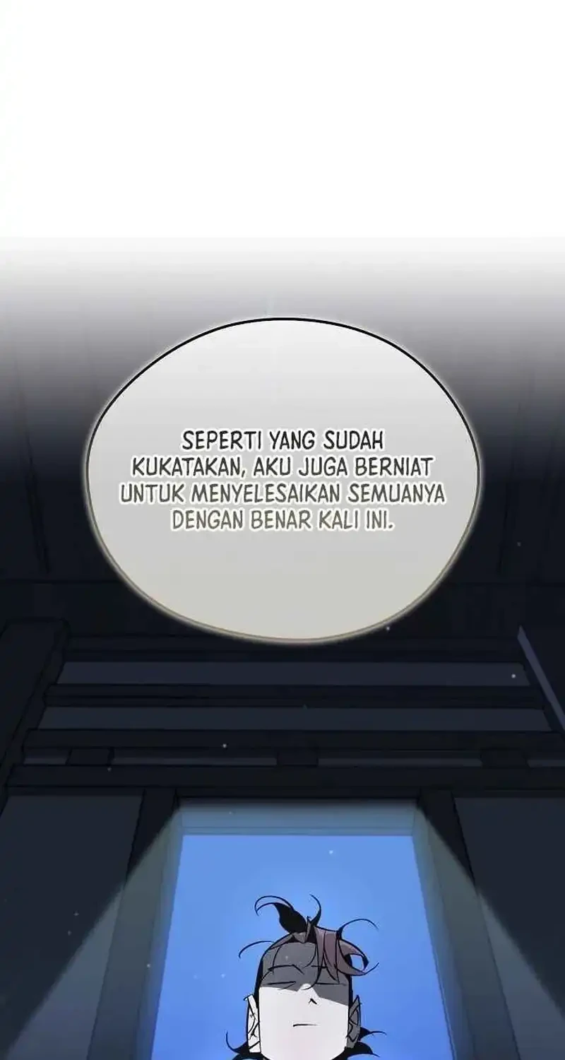 Martial Wild West Chapter 121 Gambar 32