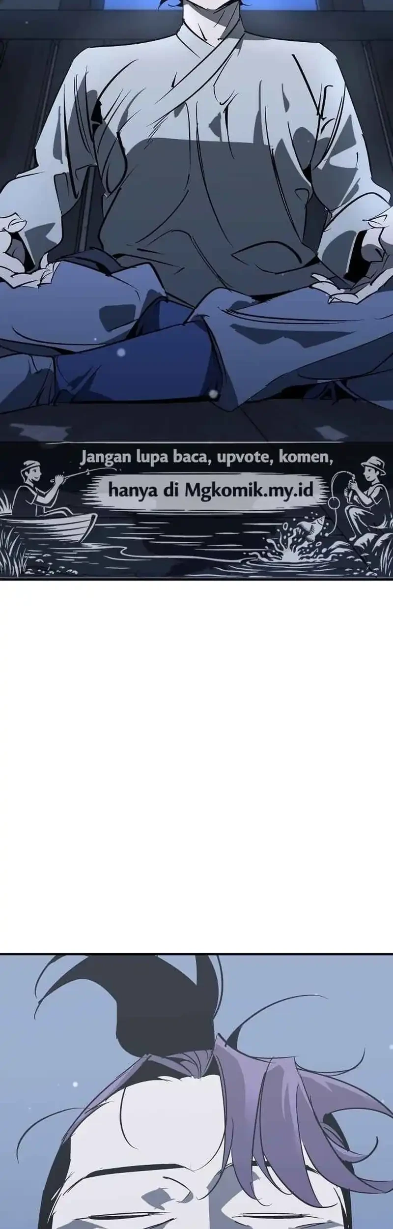 Martial Wild West Chapter 121 Gambar 33