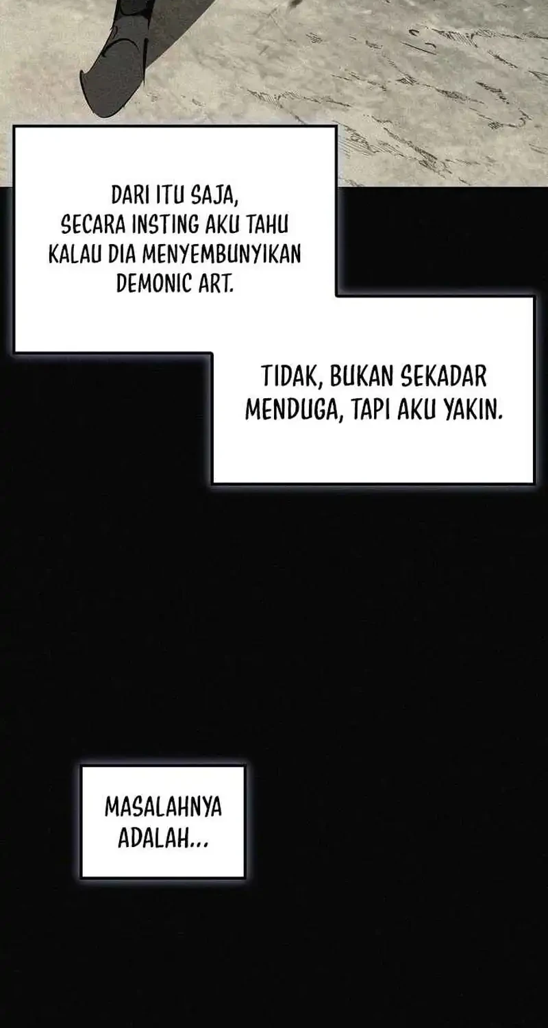 Martial Wild West Chapter 121 Gambar 36