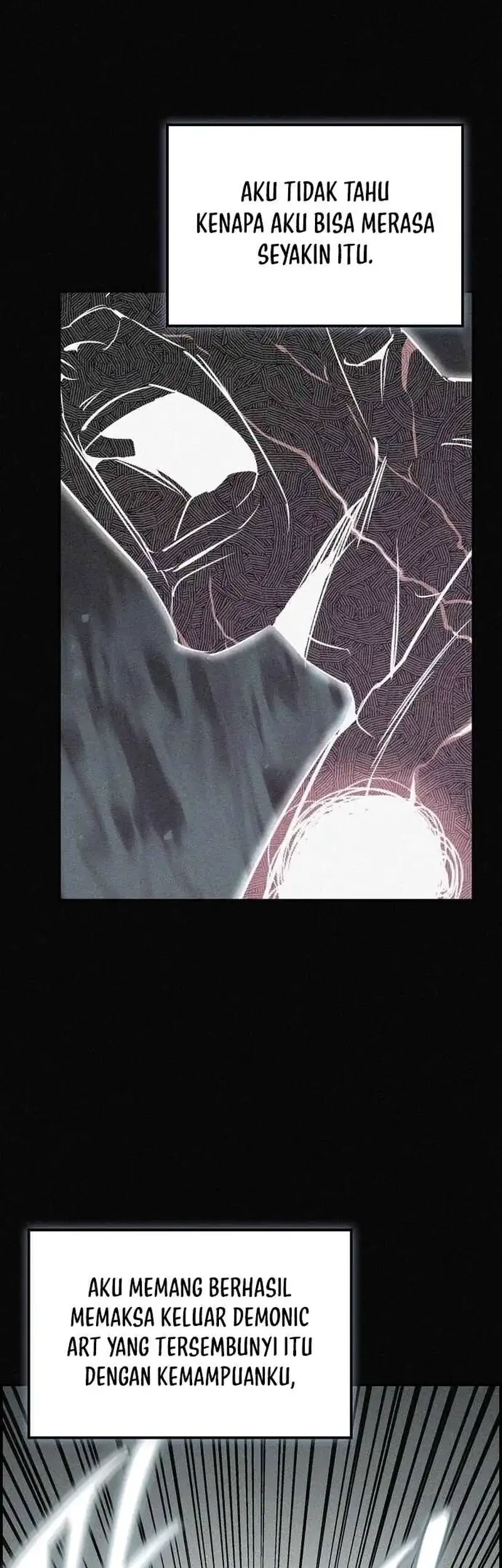 Martial Wild West Chapter 121 Gambar 37