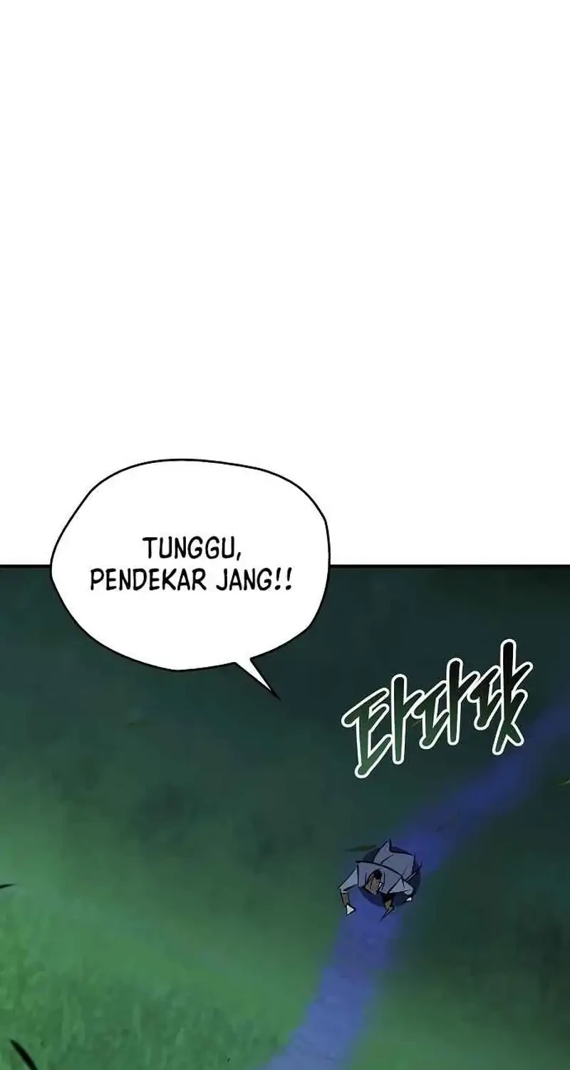 Manhua Martial Wild West Chapter 121 gambar 2