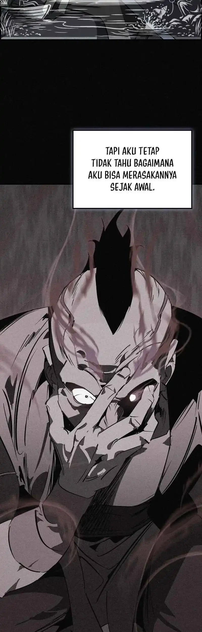 Martial Wild West Chapter 121 Gambar 39