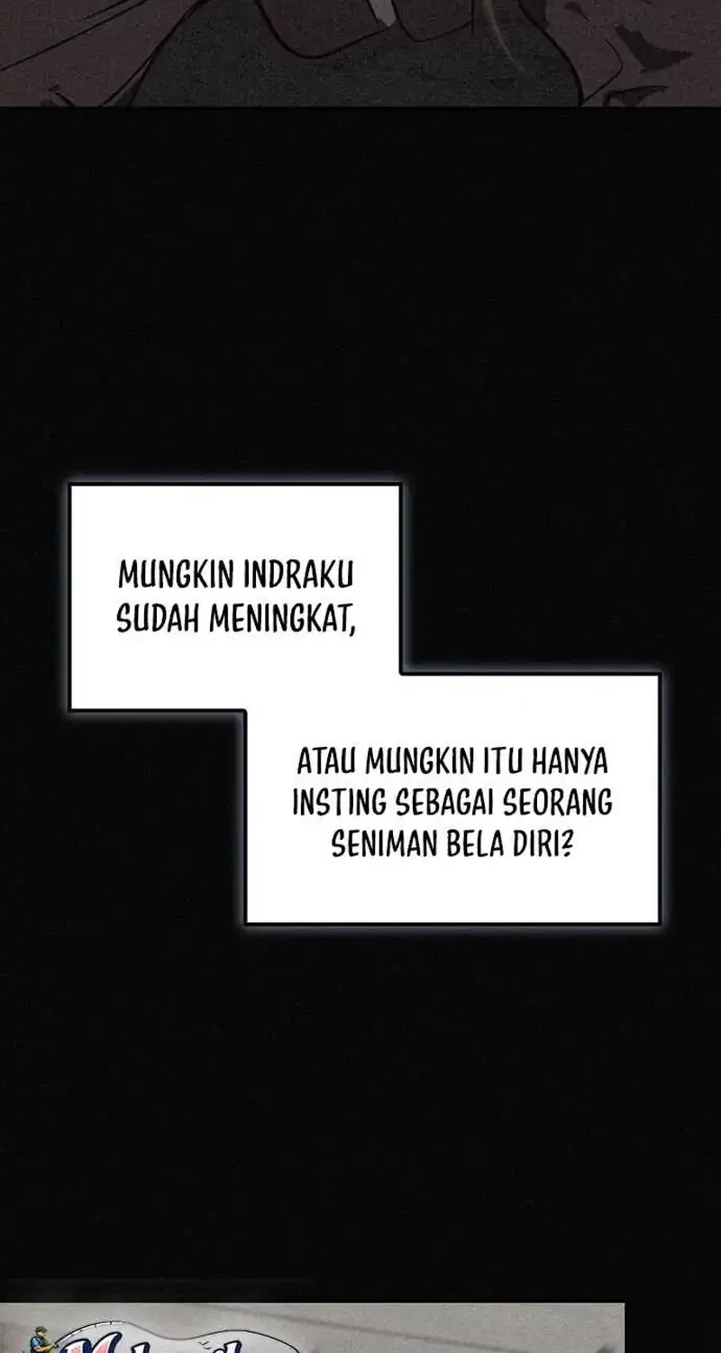 Martial Wild West Chapter 121 Gambar 40