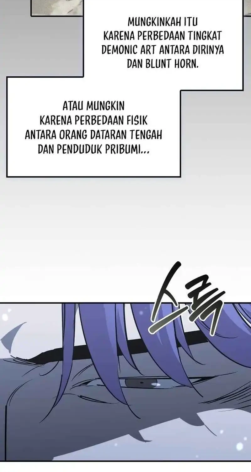 Martial Wild West Chapter 121 Gambar 42