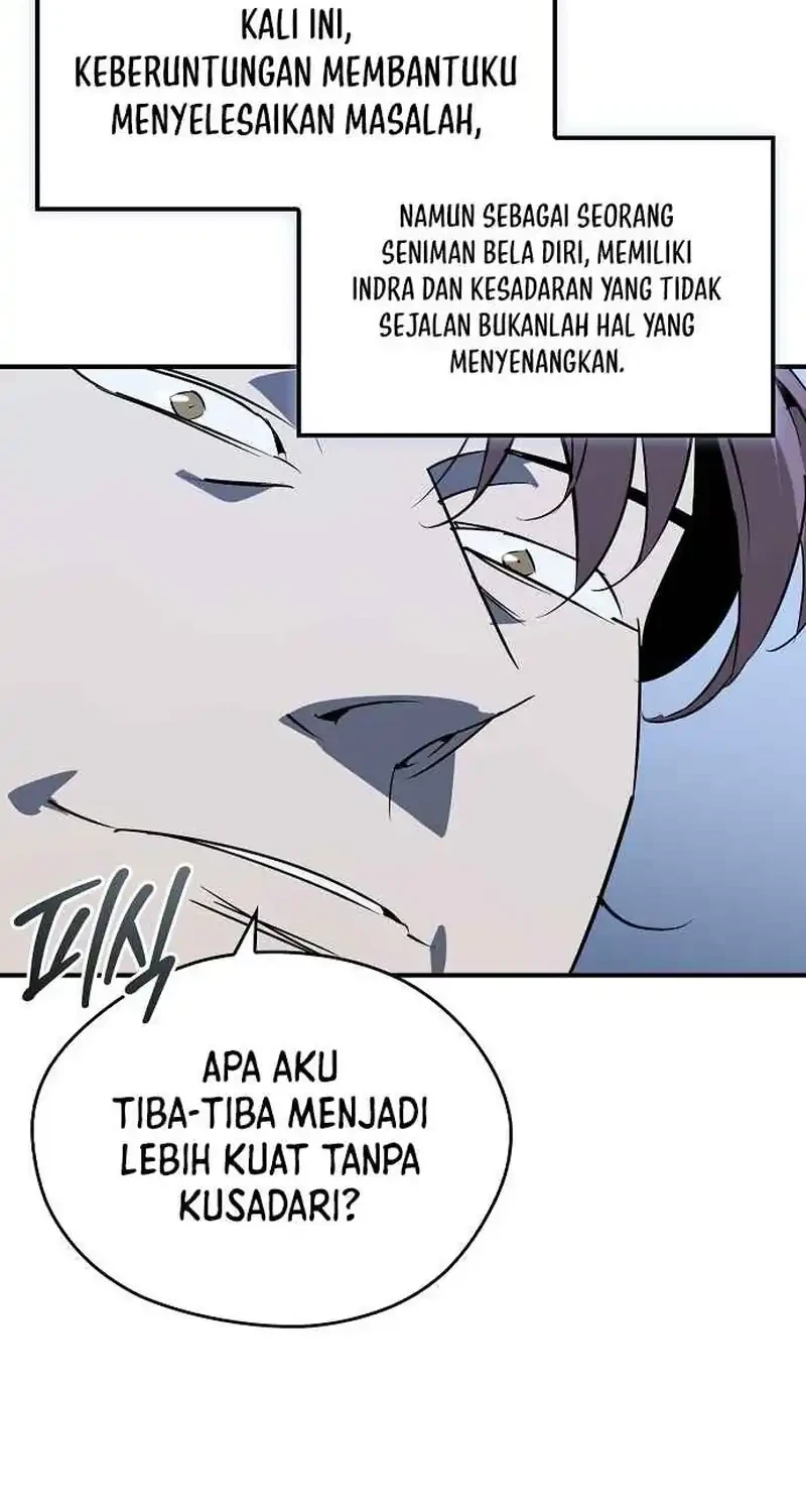 Martial Wild West Chapter 121 Gambar 44