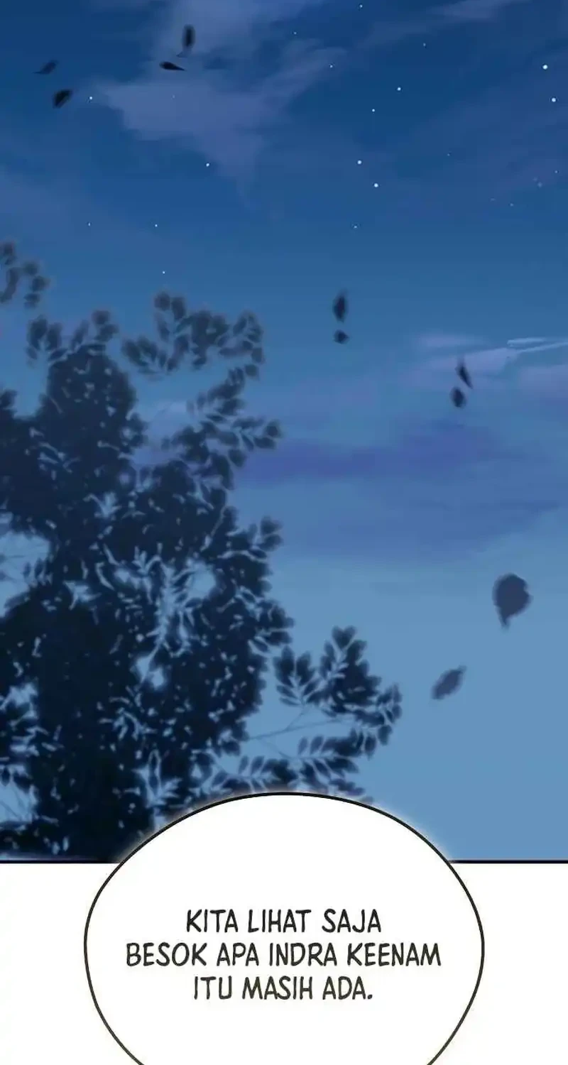 Martial Wild West Chapter 121 Gambar 46