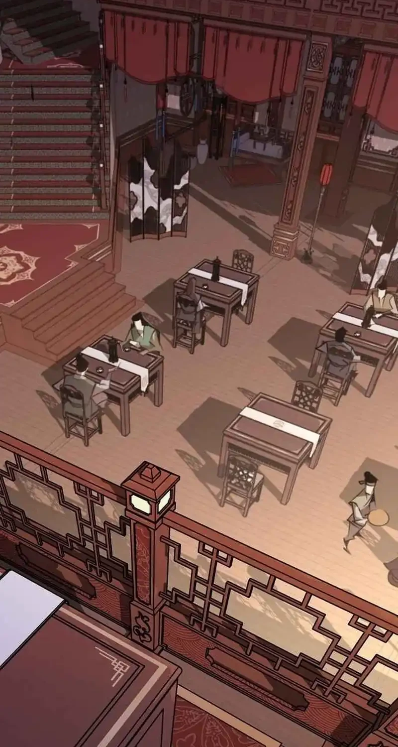 Martial Wild West Chapter 121 Gambar 52