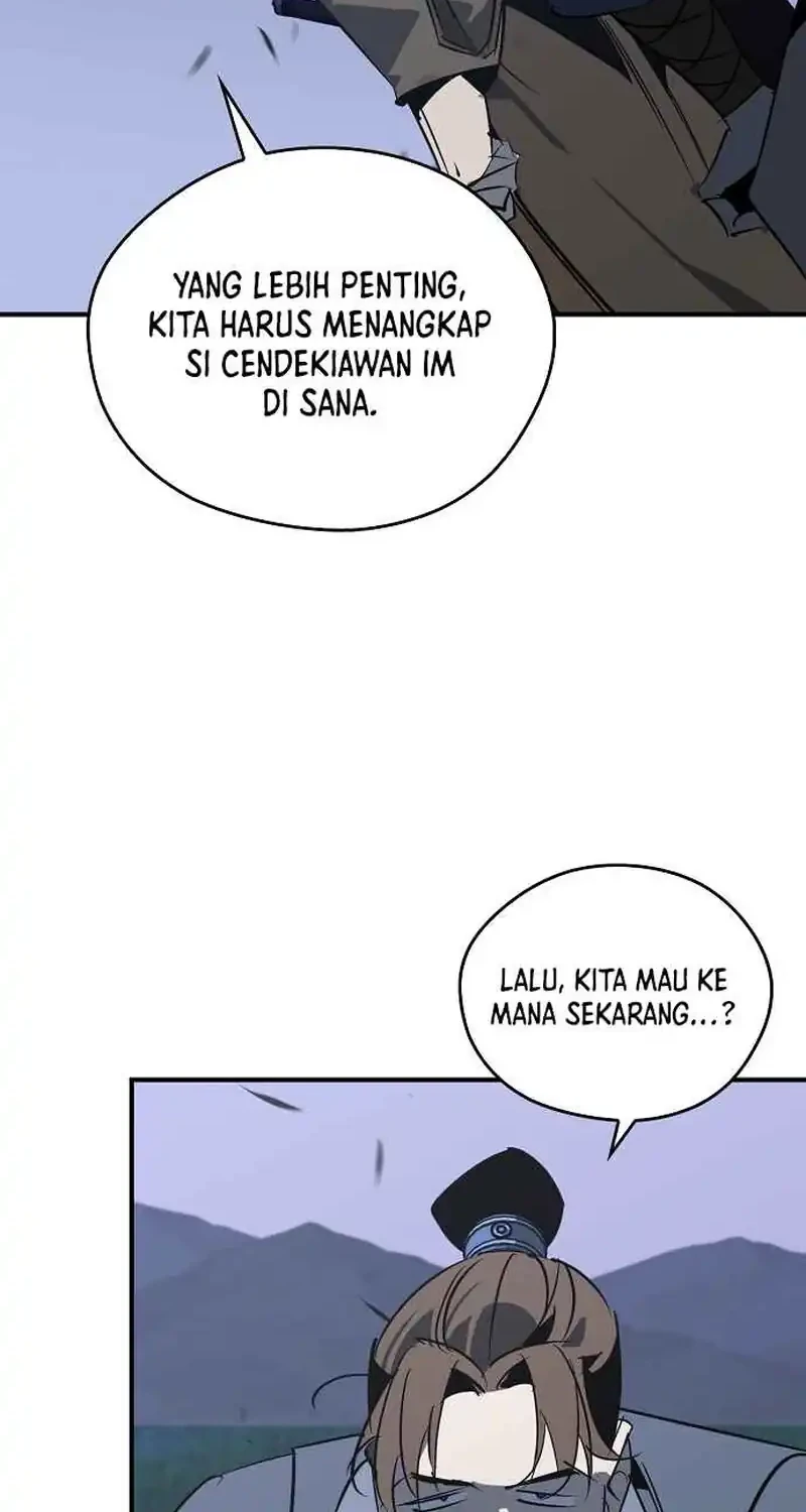 Martial Wild West Chapter 121 Gambar 4