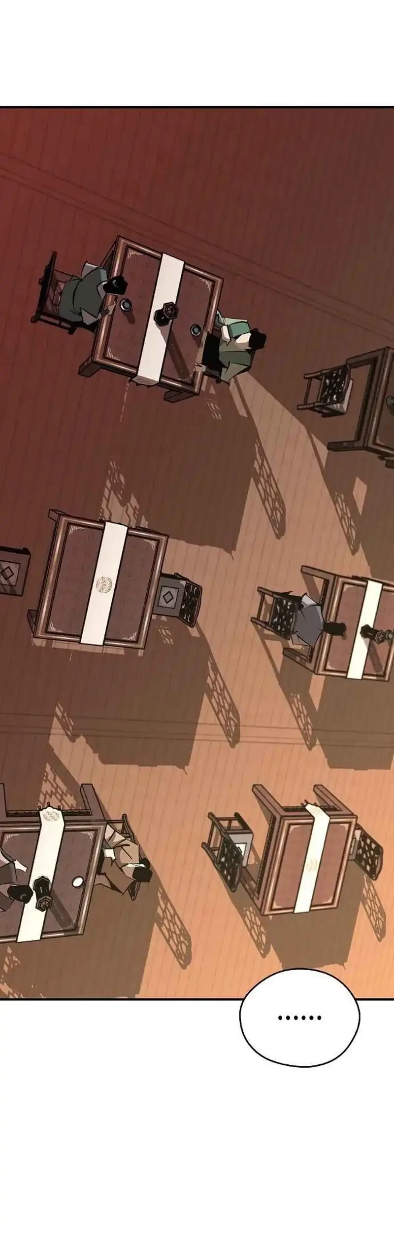 Martial Wild West Chapter 121 Gambar 59