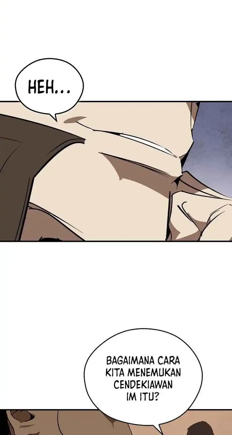 Martial Wild West Chapter 121 Gambar 60