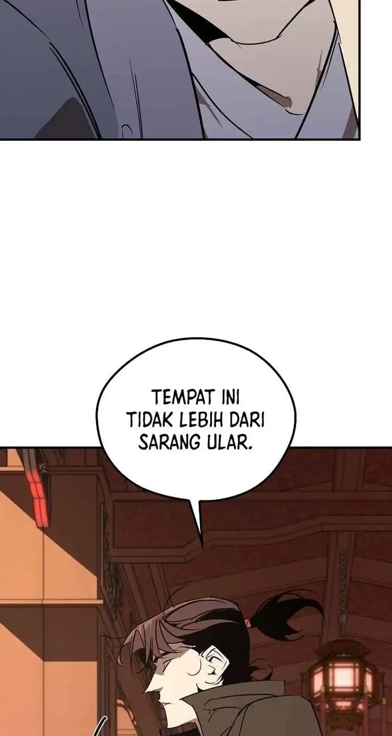 Martial Wild West Chapter 121 Gambar 62