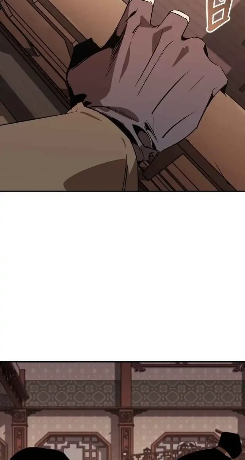 Martial Wild West Chapter 121 Gambar 64