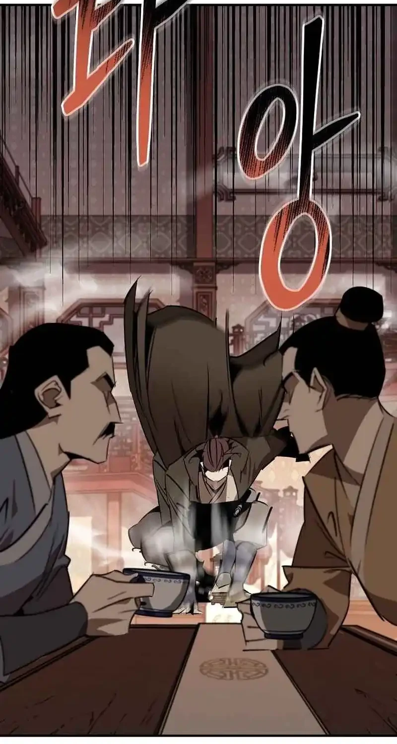 Martial Wild West Chapter 121 Gambar 66