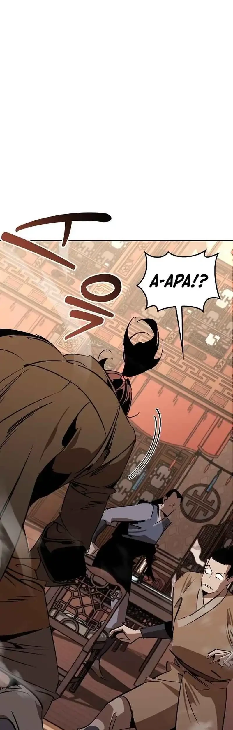 Martial Wild West Chapter 121 Gambar 67