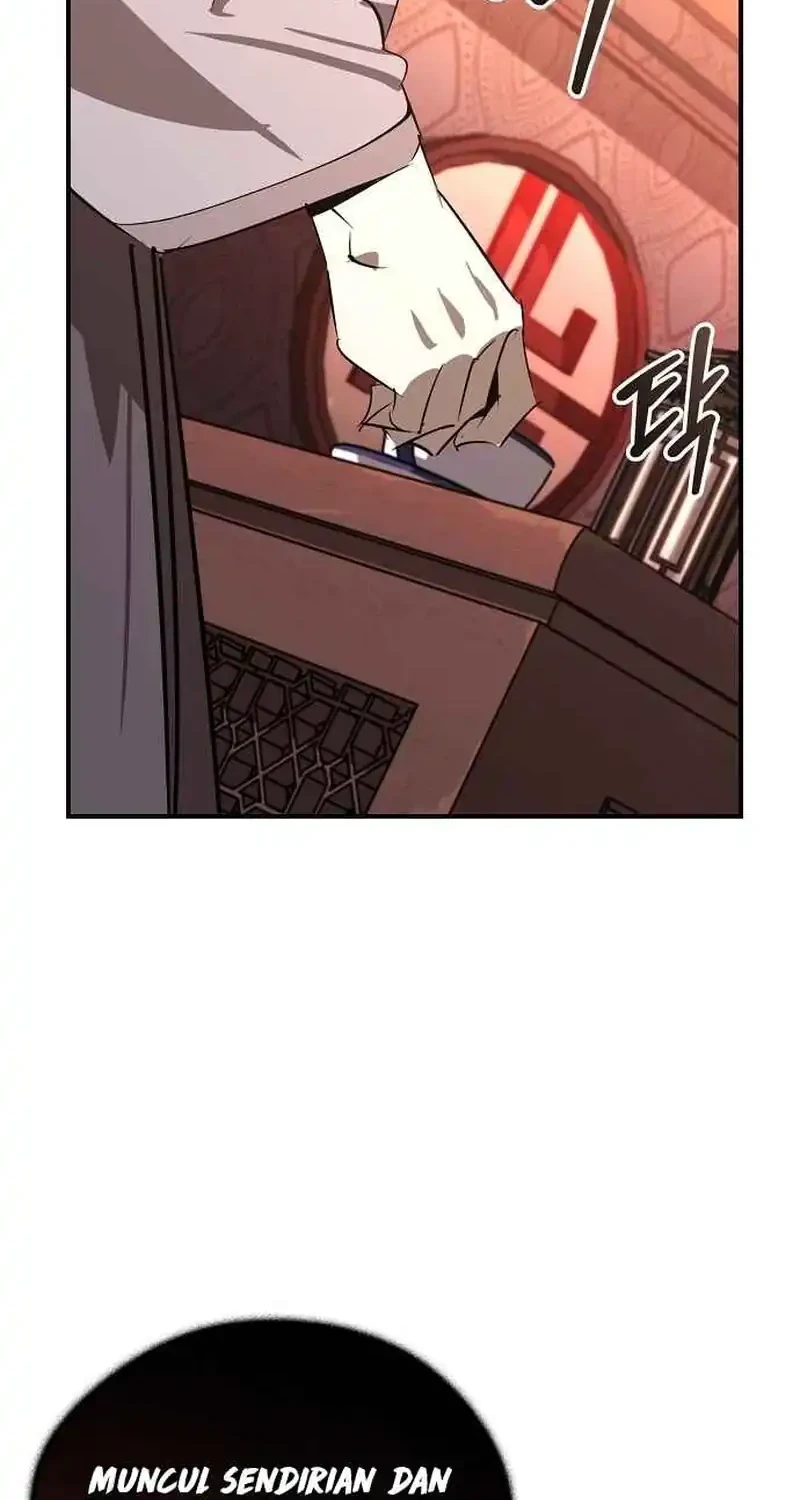 Martial Wild West Chapter 121 Gambar 76