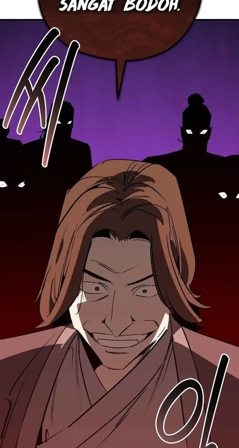 Martial Wild West Chapter 121 Gambar 78