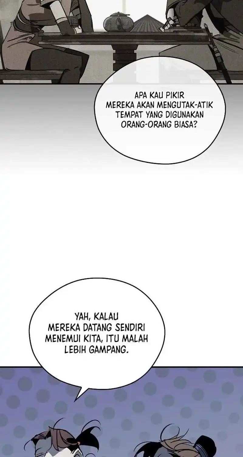 Martial Wild West Chapter 121 Gambar 6