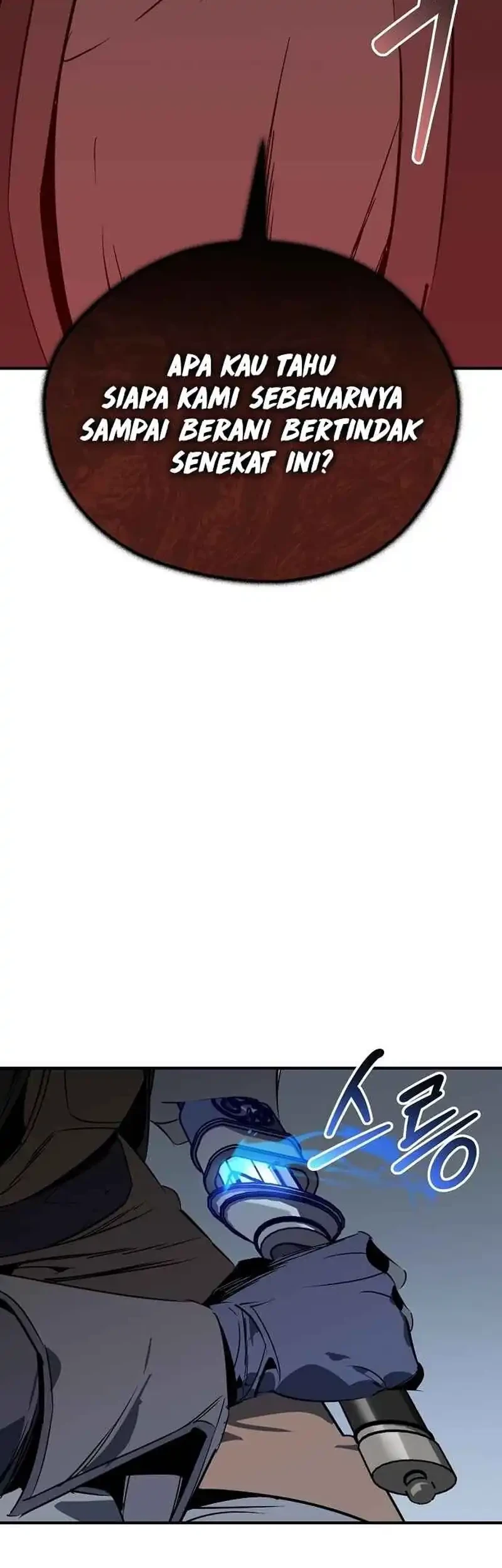 Martial Wild West Chapter 121 Gambar 79