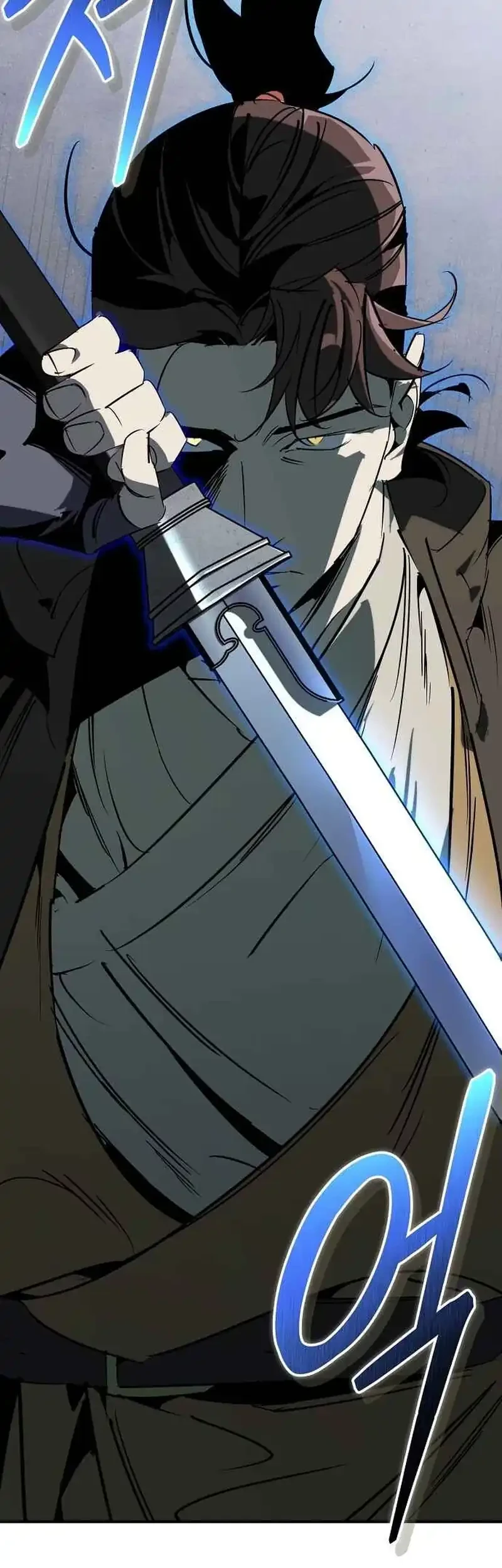 Martial Wild West Chapter 121 Gambar 81