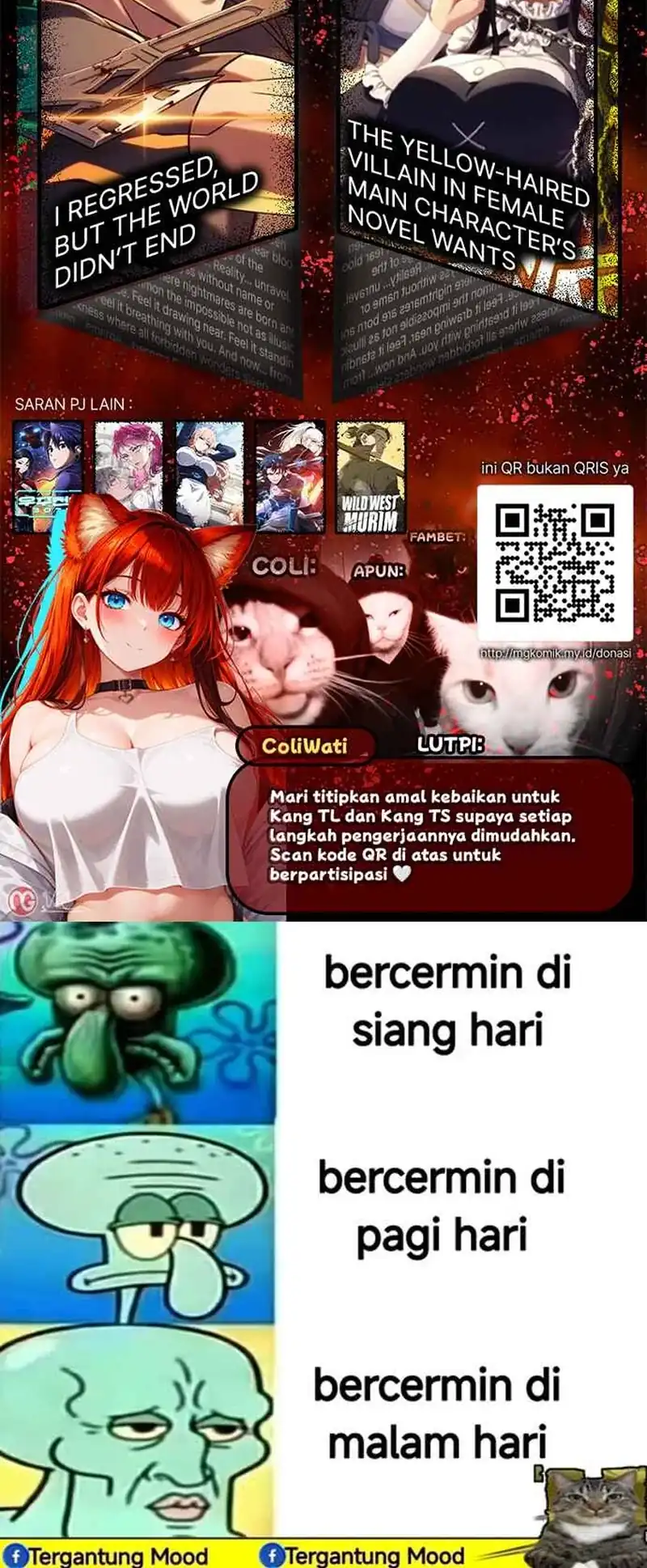 Martial Wild West Chapter 121 Gambar 85