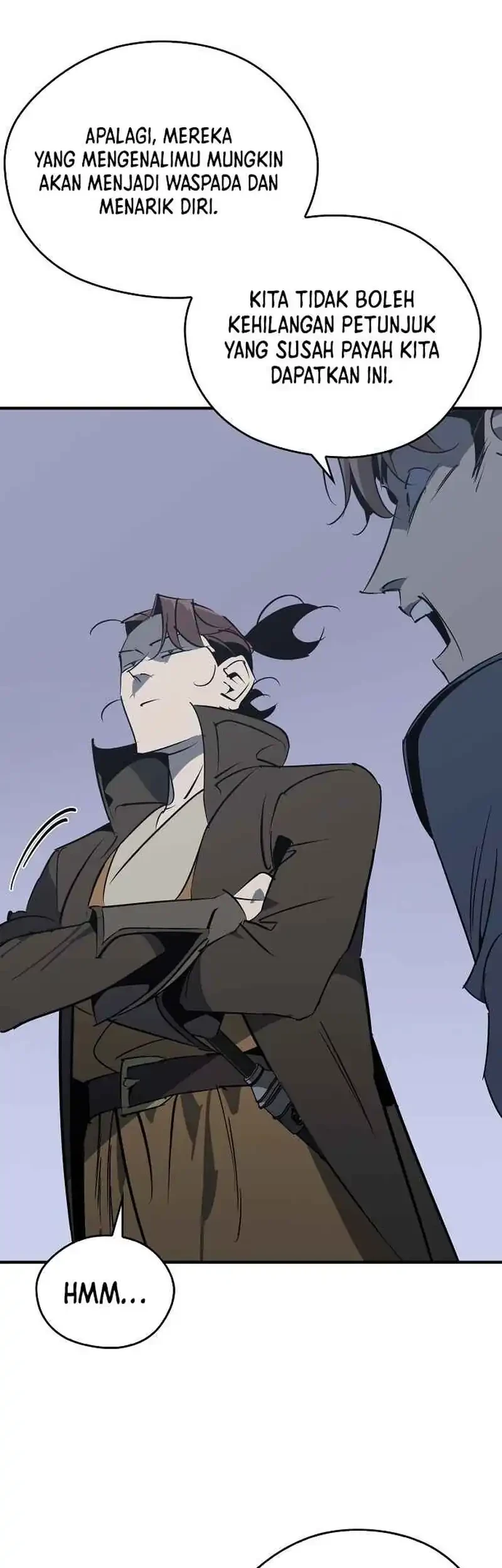 Martial Wild West Chapter 121 Gambar 9