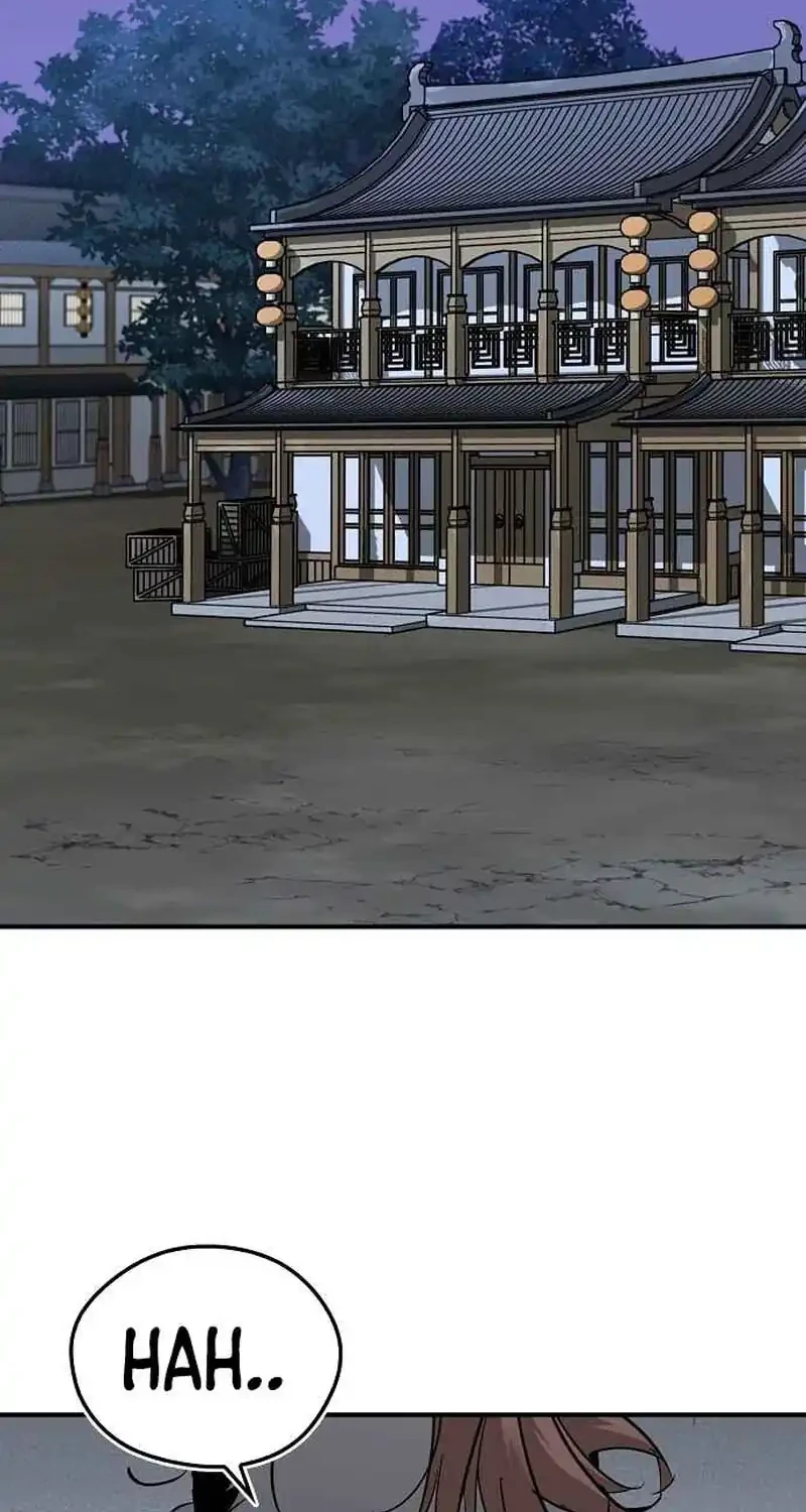 Martial Wild West Chapter 121 Gambar 14