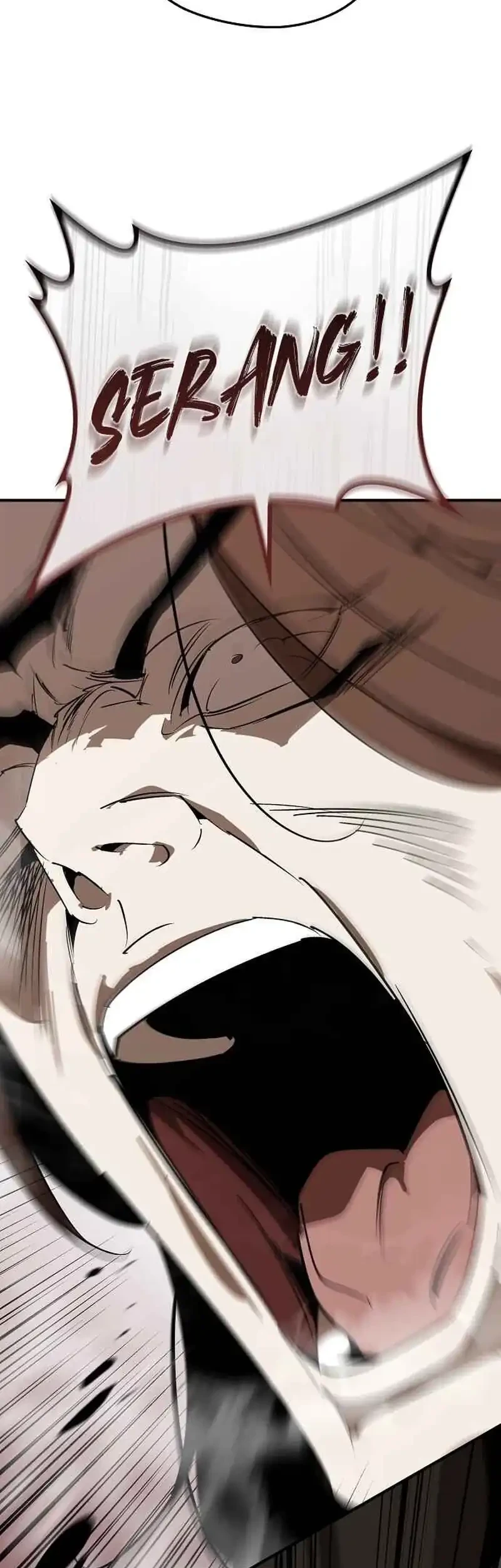 Martial Wild West Chapter 122 Gambar 19