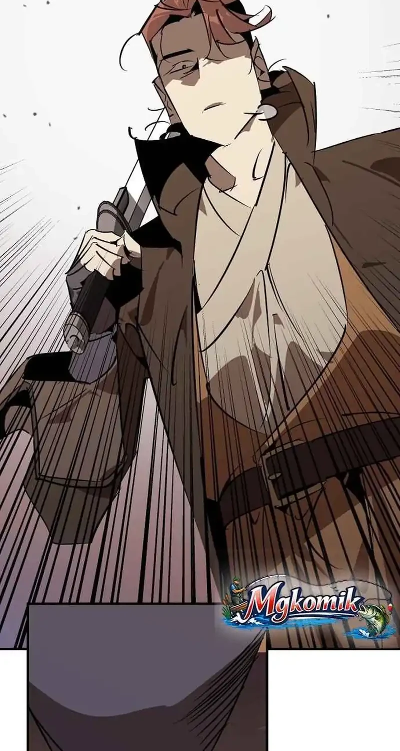 Martial Wild West Chapter 122 Gambar 22