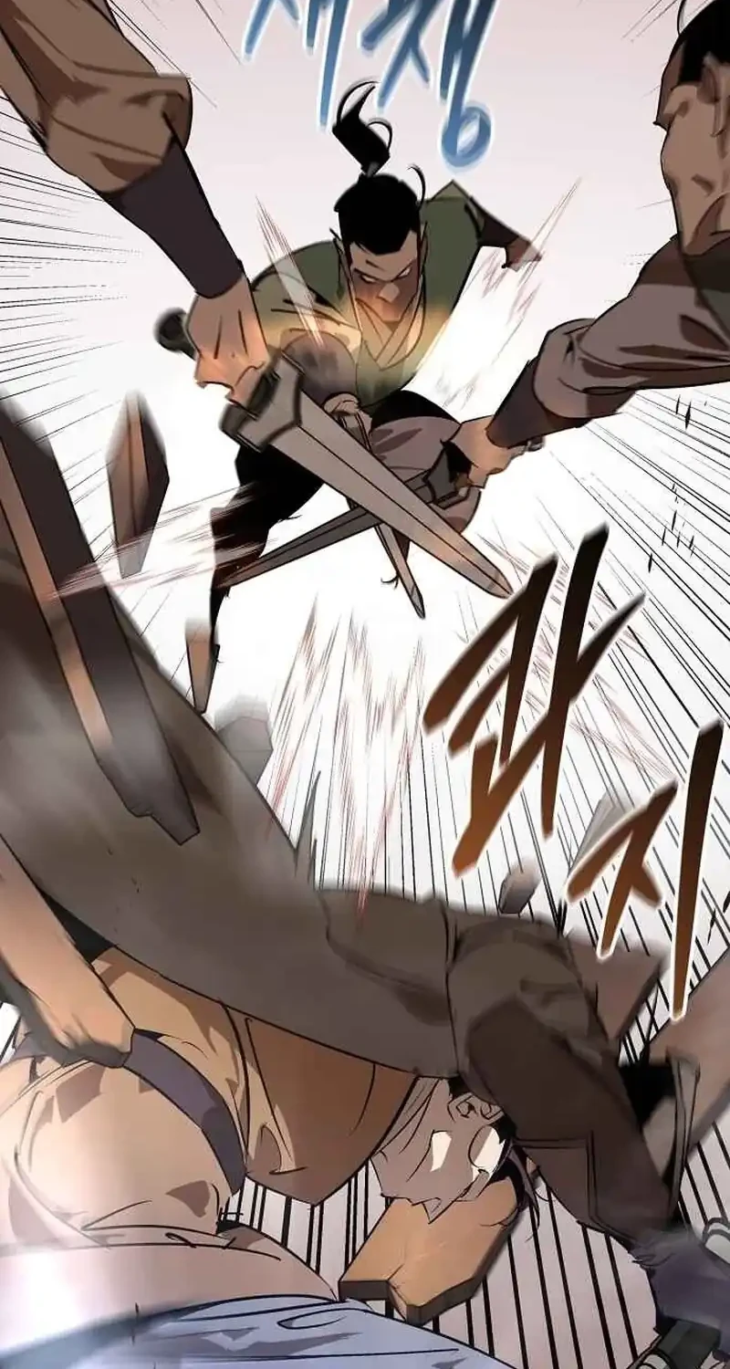 Martial Wild West Chapter 122 Gambar 24