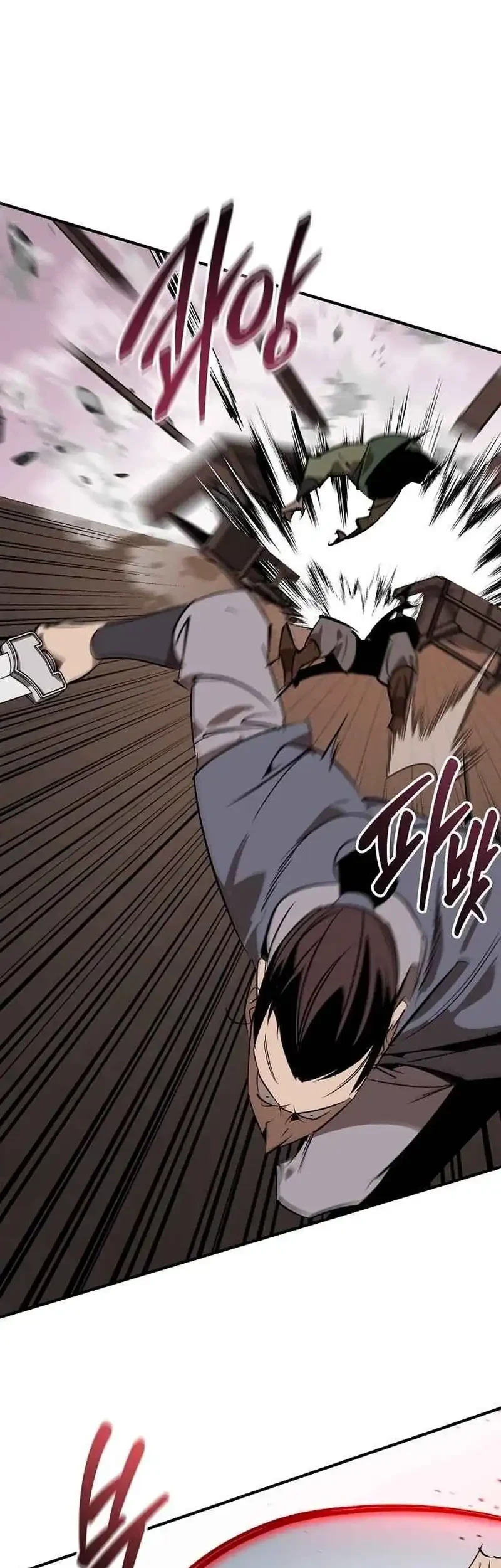 Martial Wild West Chapter 122 Gambar 29