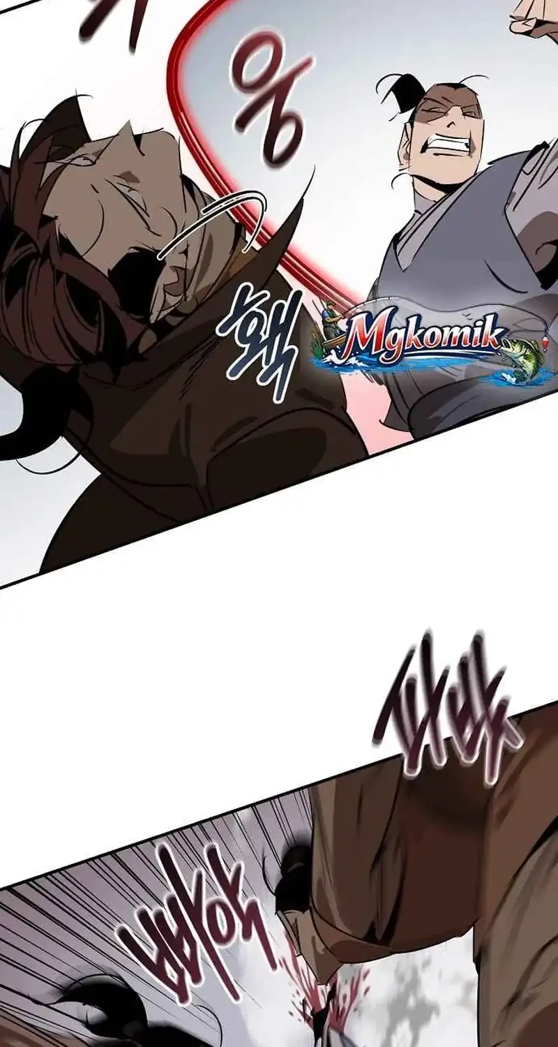 Martial Wild West Chapter 122 Gambar 30