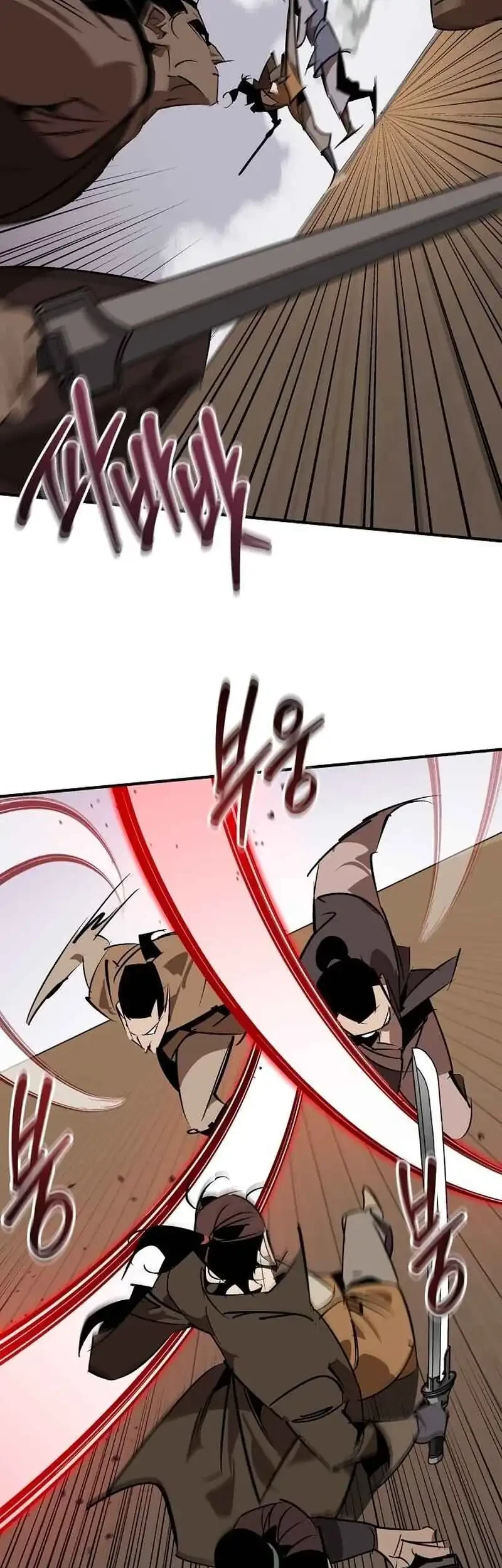 Martial Wild West Chapter 122 Gambar 31