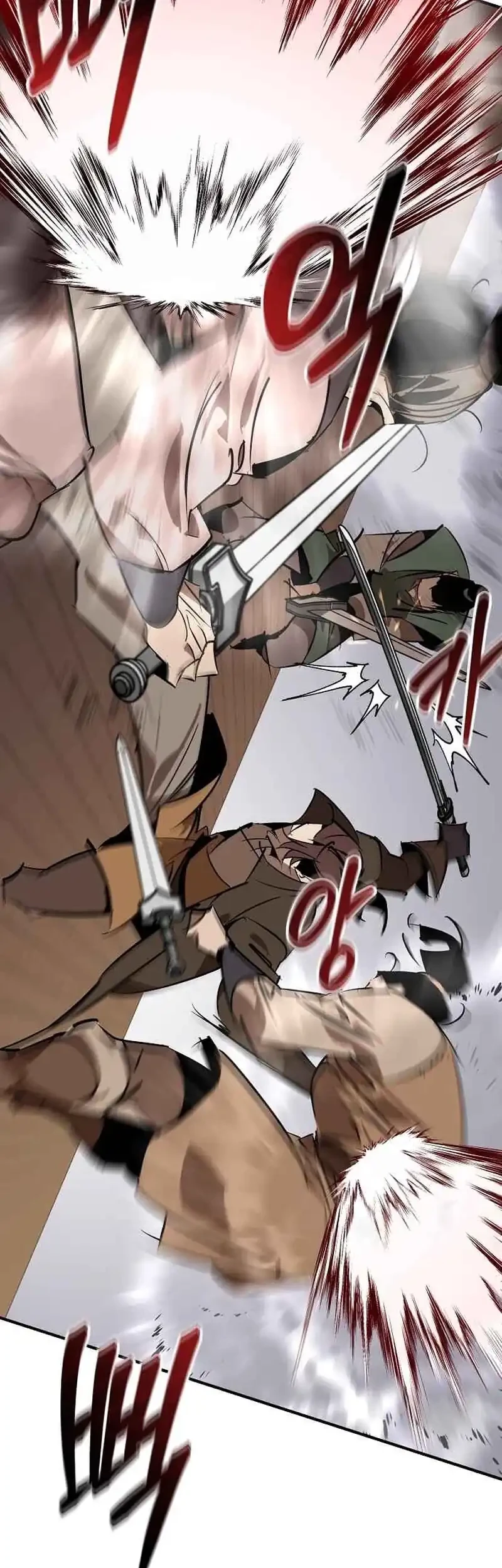 Martial Wild West Chapter 122 Gambar 33