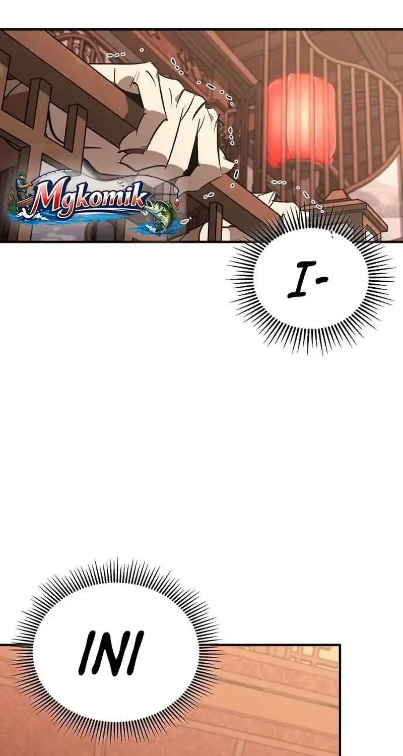 Martial Wild West Chapter 122 Gambar 36