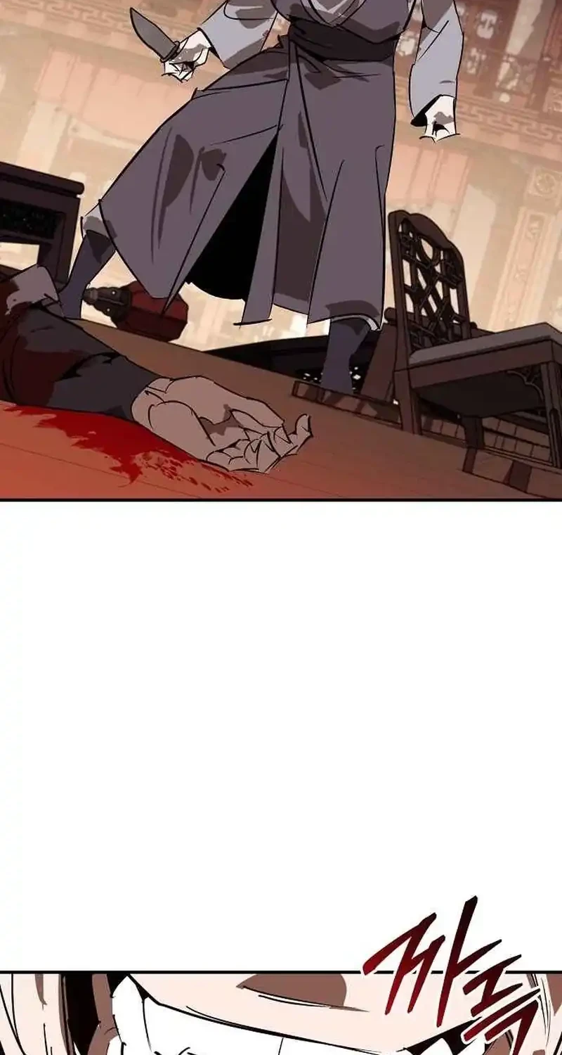 Martial Wild West Chapter 122 Gambar 40