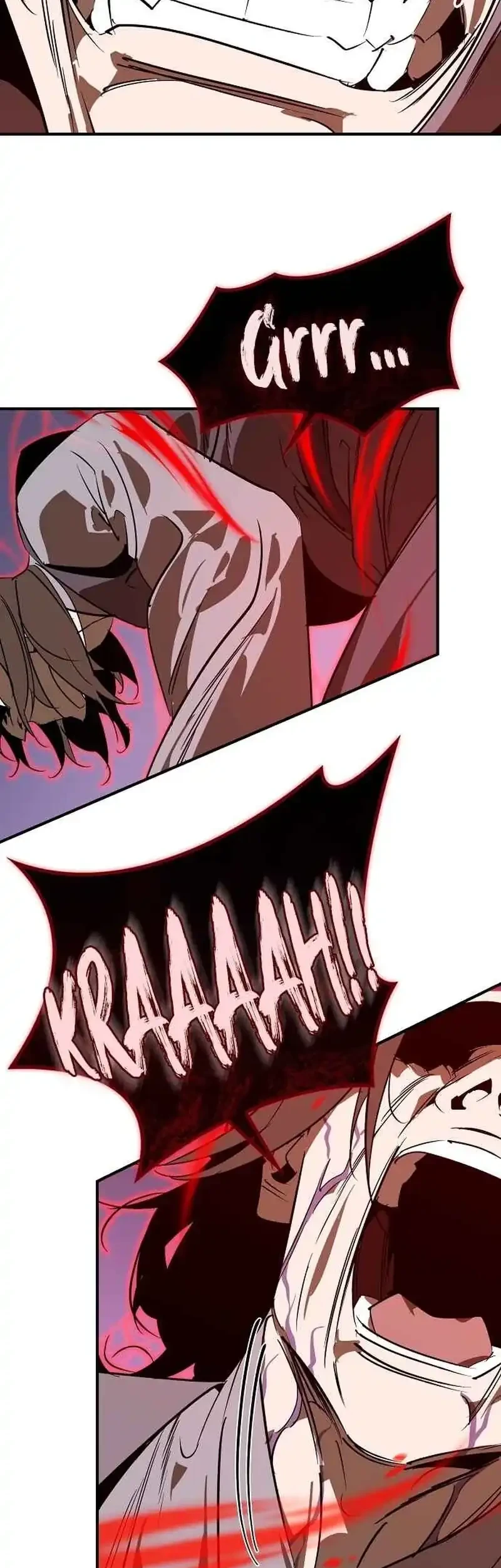 Martial Wild West Chapter 122 Gambar 41