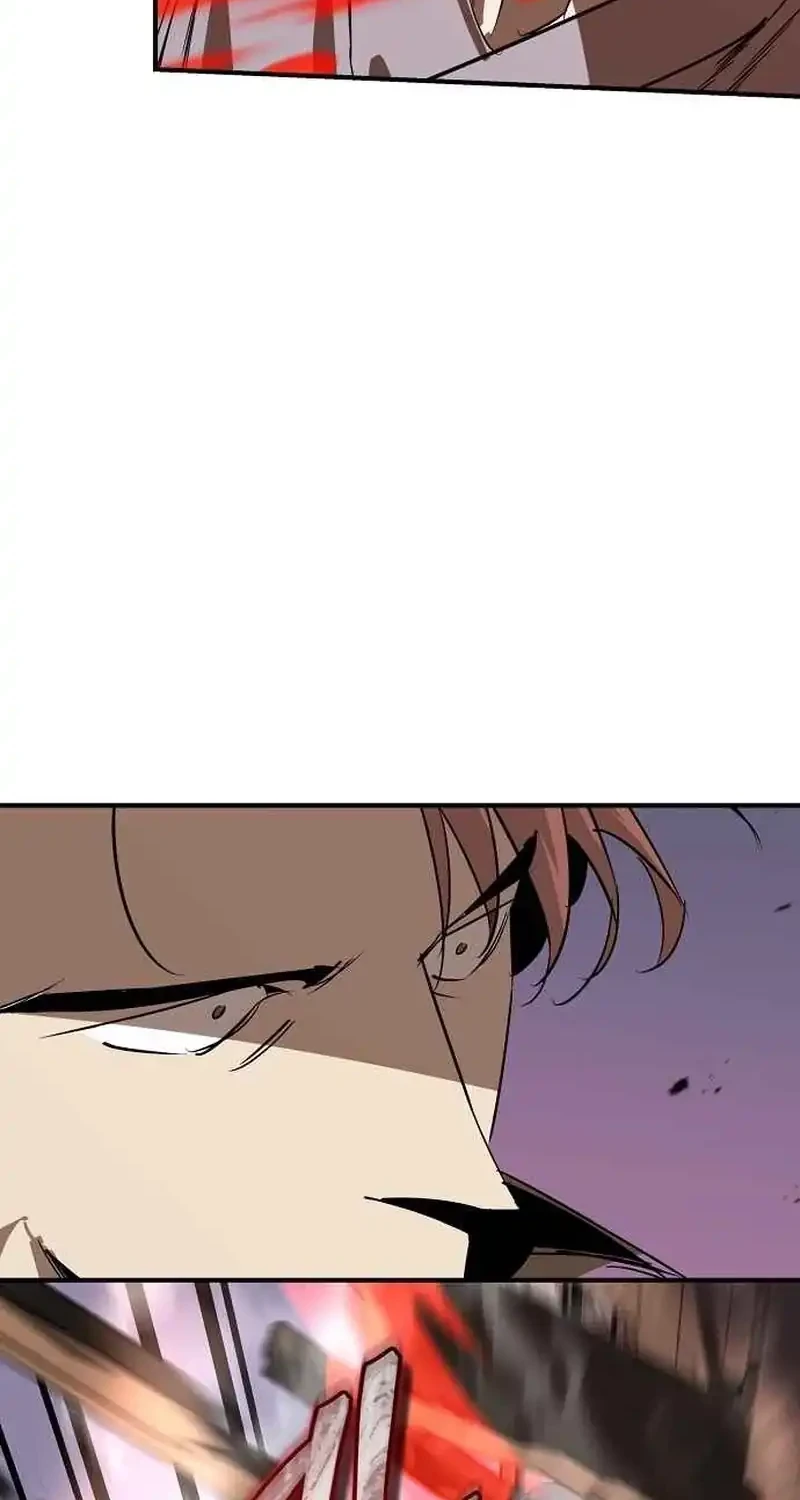 Martial Wild West Chapter 122 Gambar 42