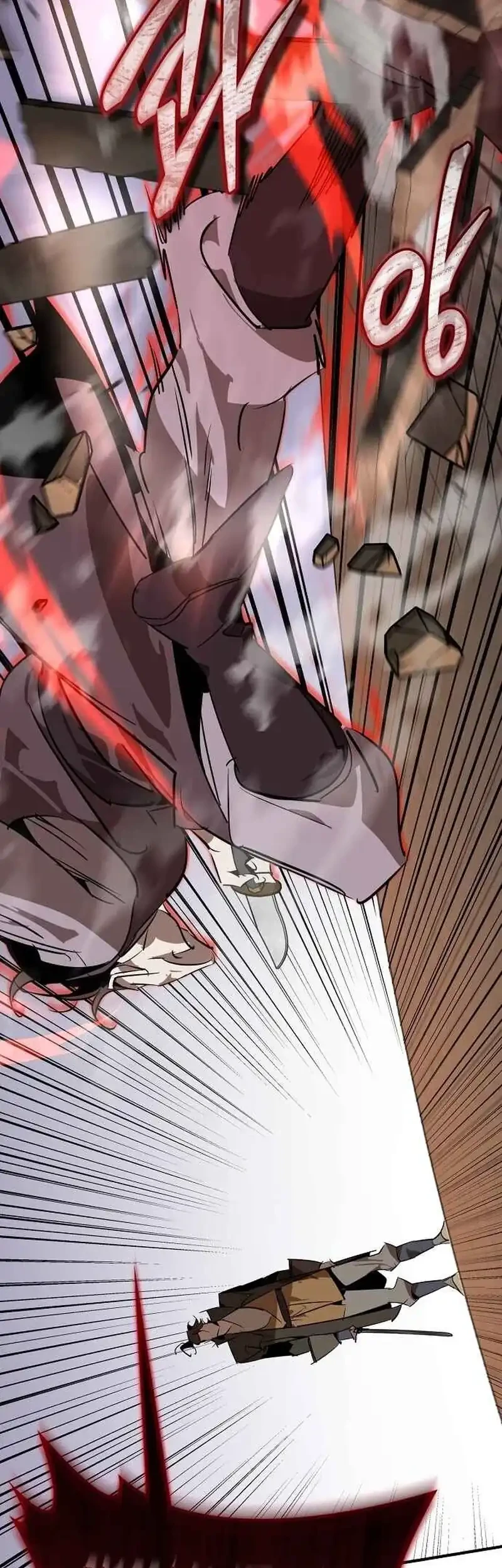 Martial Wild West Chapter 122 Gambar 43