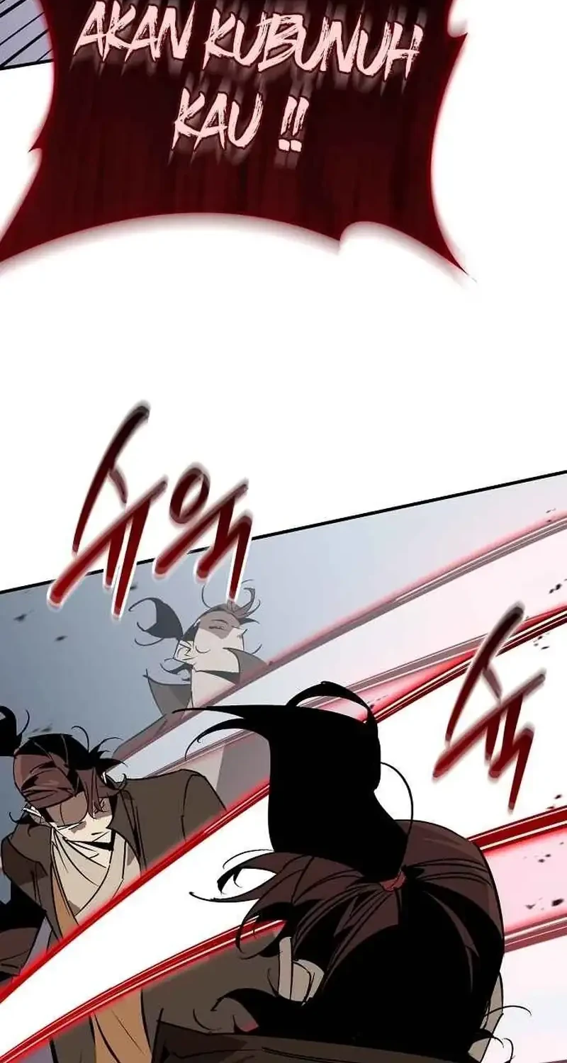 Martial Wild West Chapter 122 Gambar 44