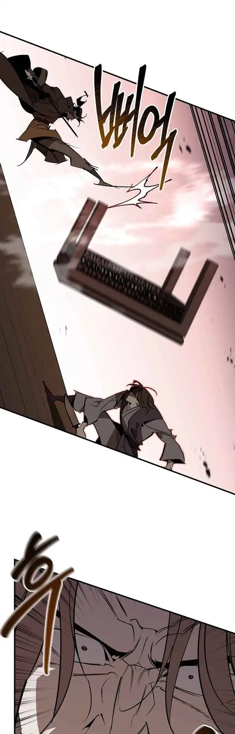 Martial Wild West Chapter 122 Gambar 47