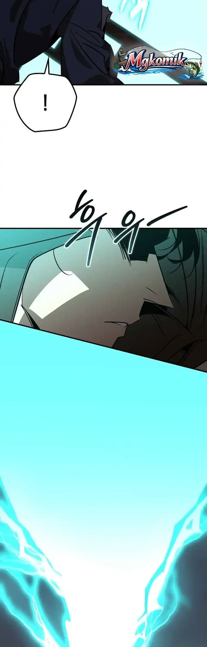Martial Wild West Chapter 122 Gambar 53