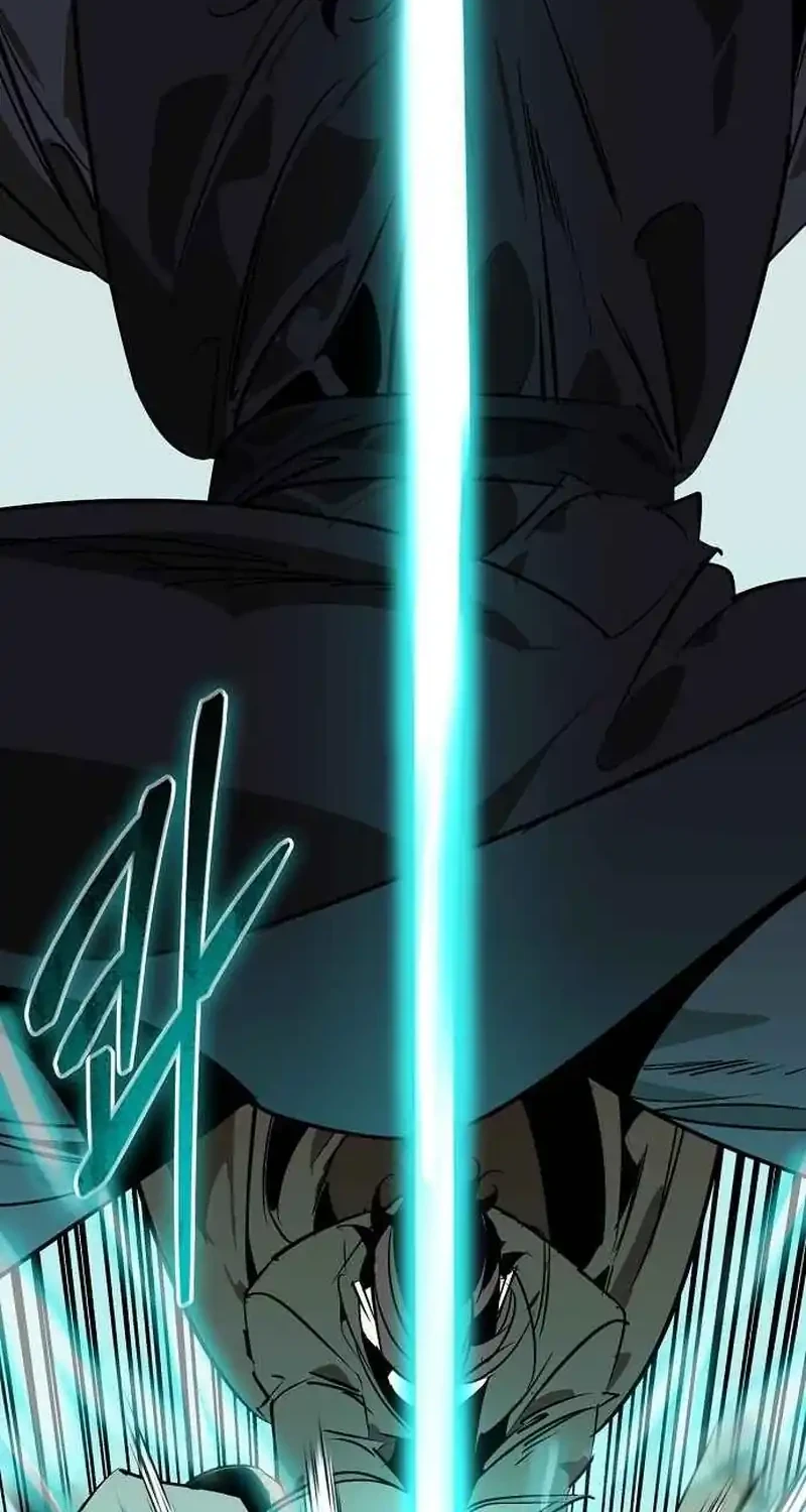 Martial Wild West Chapter 122 Gambar 56