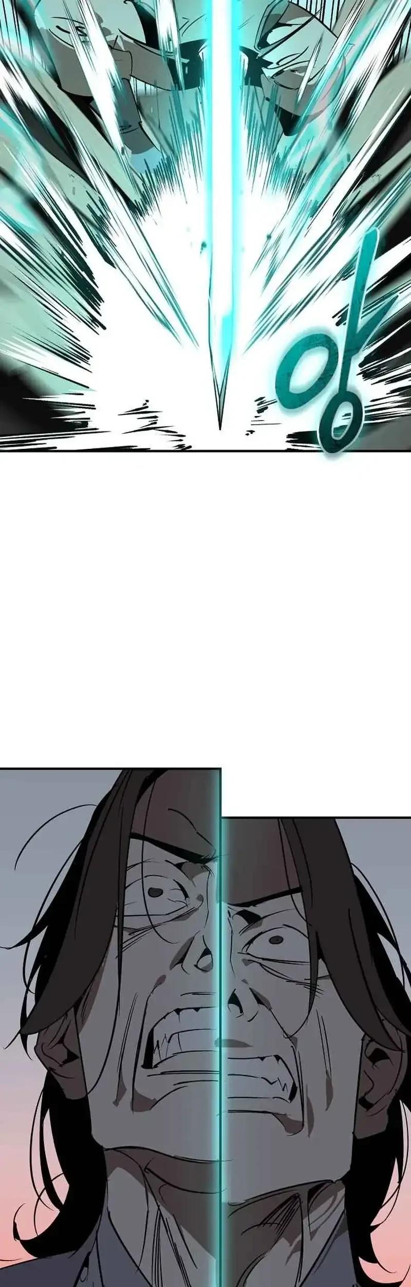 Martial Wild West Chapter 122 Gambar 57
