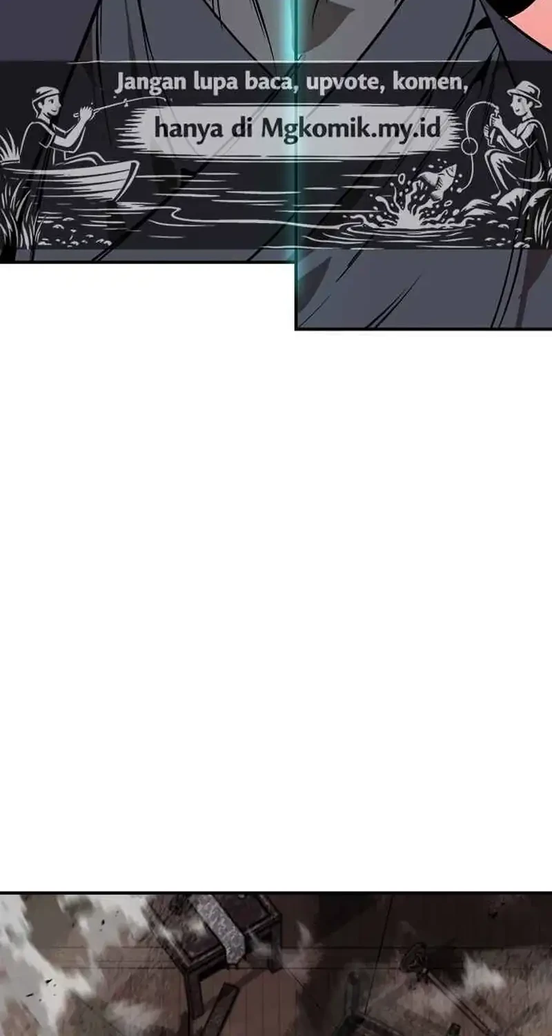 Martial Wild West Chapter 122 Gambar 58