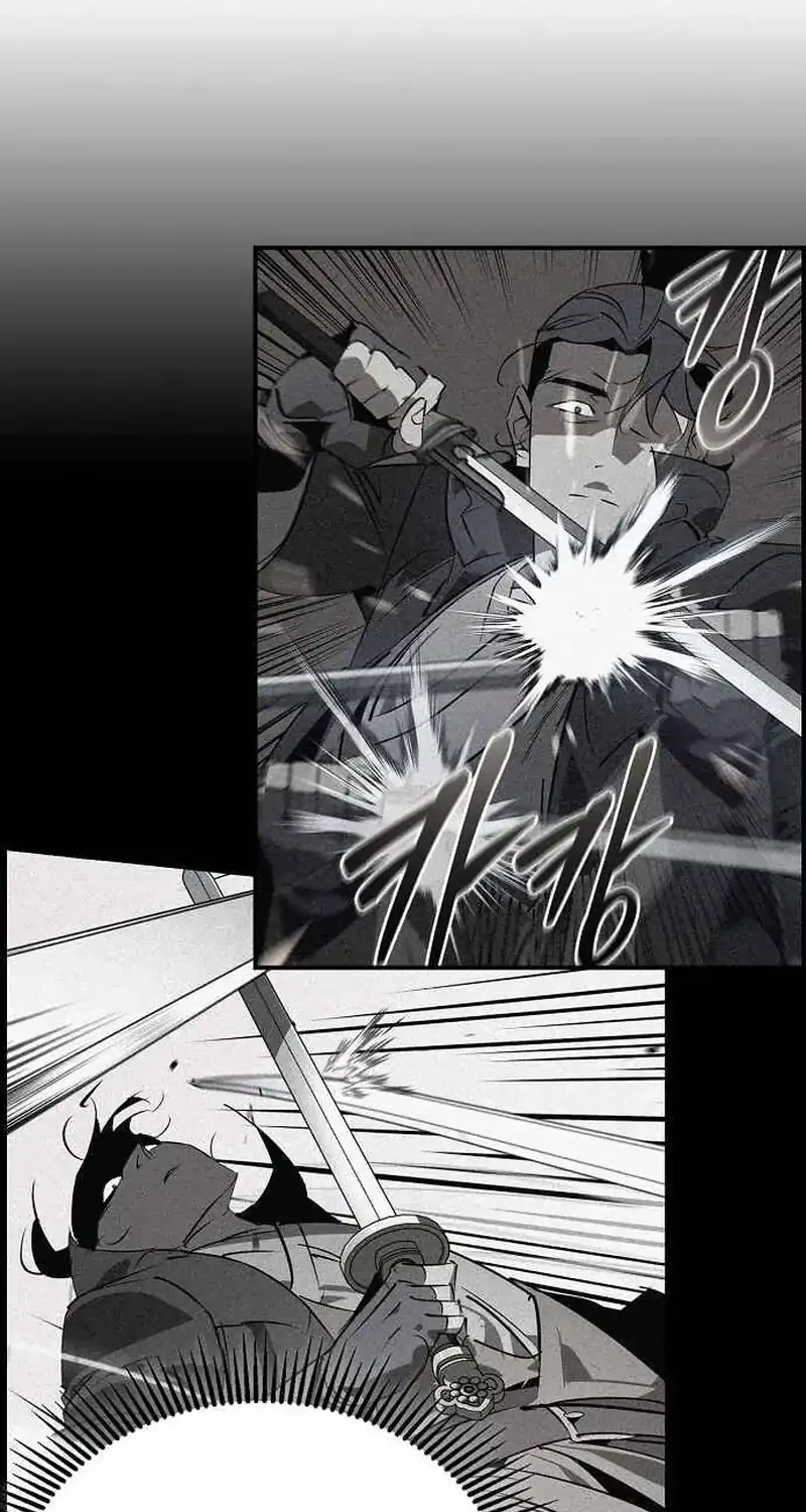 Martial Wild West Chapter 122 Gambar 4
