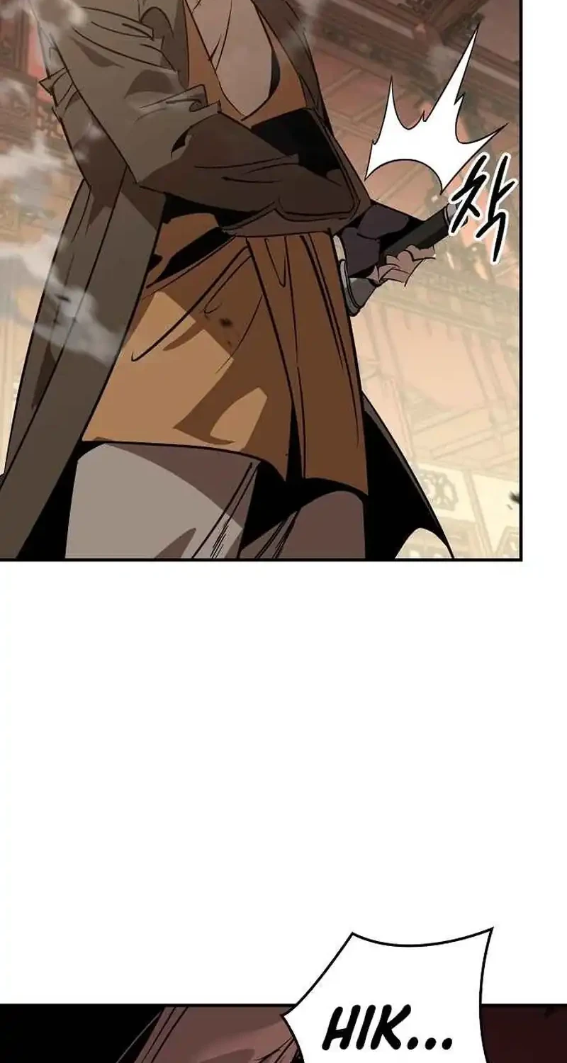 Martial Wild West Chapter 122 Gambar 60