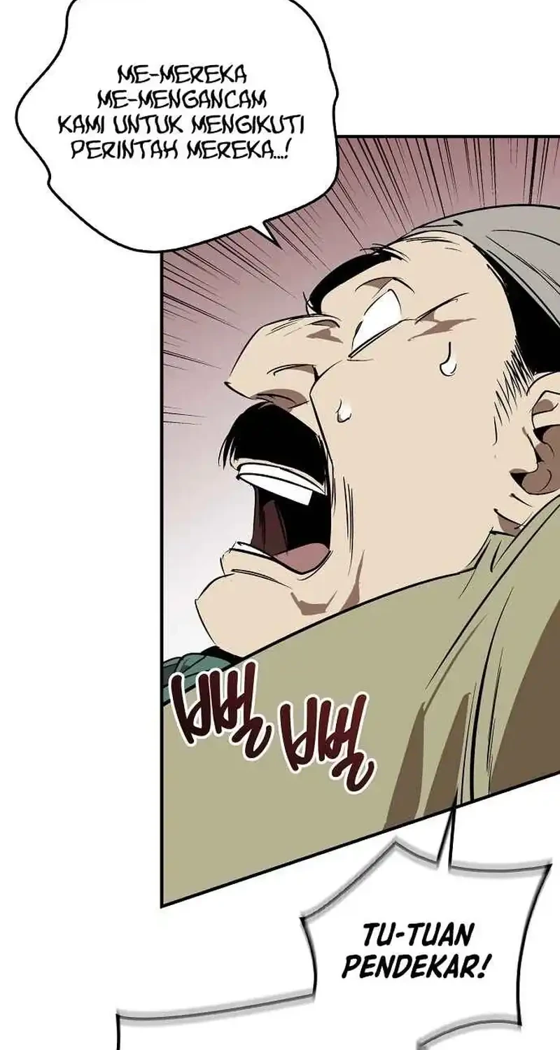 Martial Wild West Chapter 122 Gambar 64