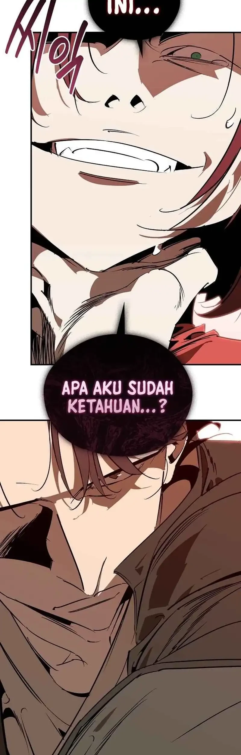 Martial Wild West Chapter 122 Gambar 69