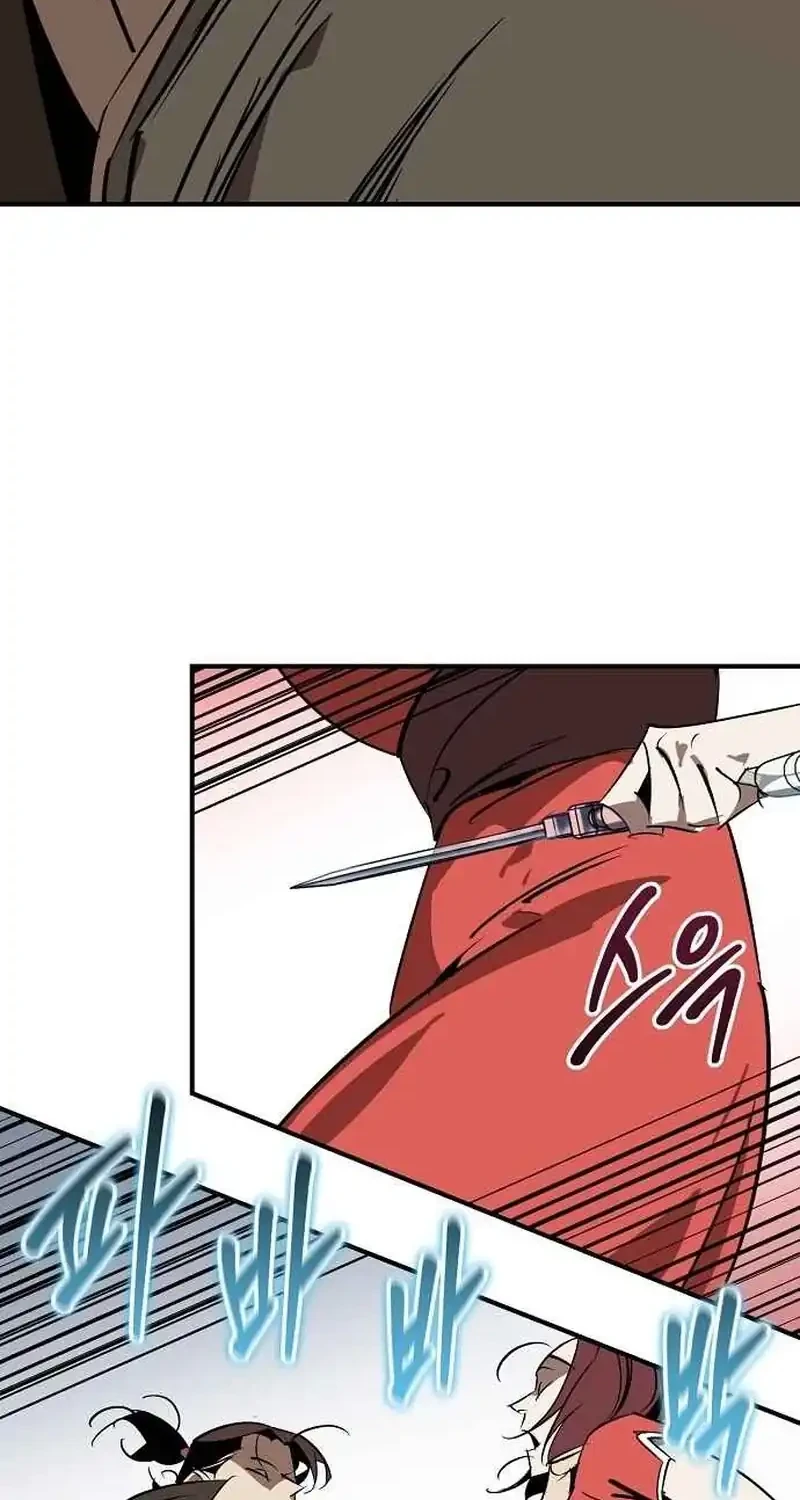 Martial Wild West Chapter 122 Gambar 70